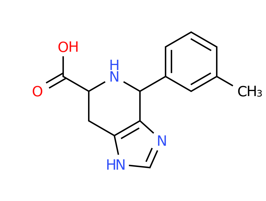 Structure Amb3633487