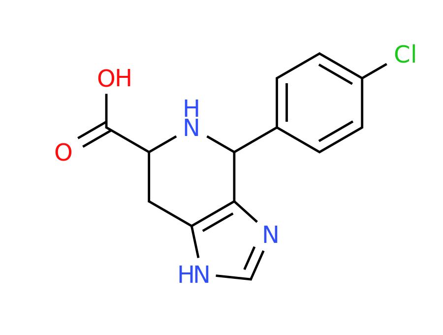 Structure Amb3634029