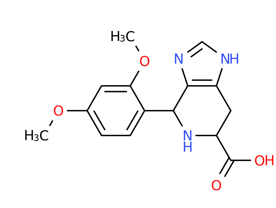 Structure Amb3634107