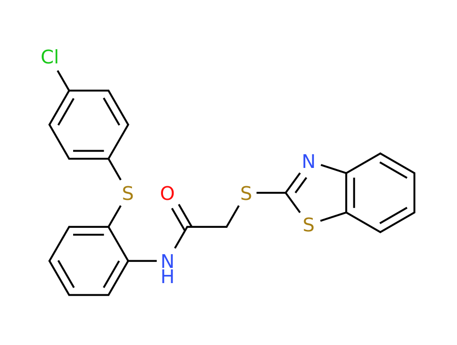 Structure Amb363486