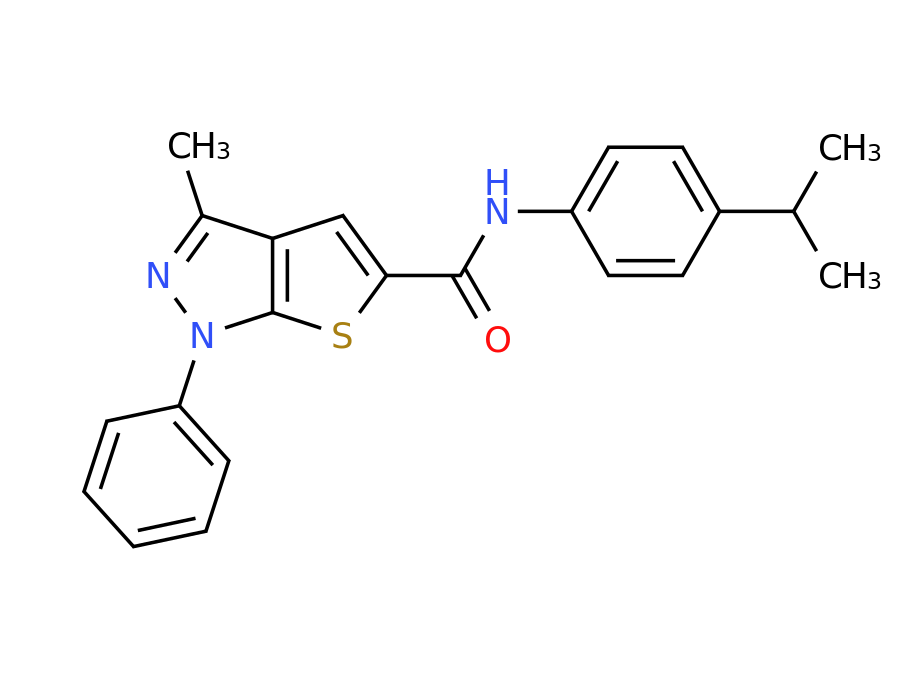 Structure Amb3635958