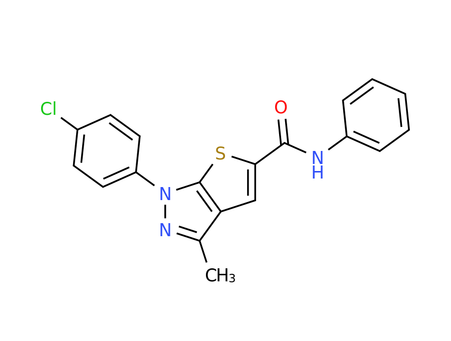 Structure Amb3636760