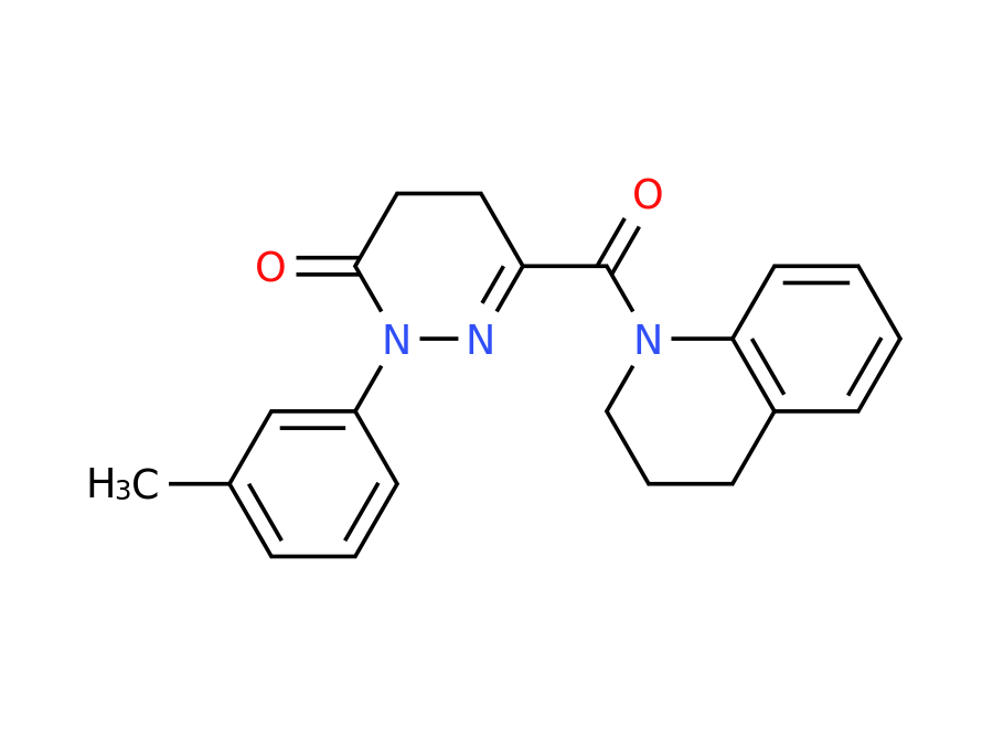 Structure Amb3636834