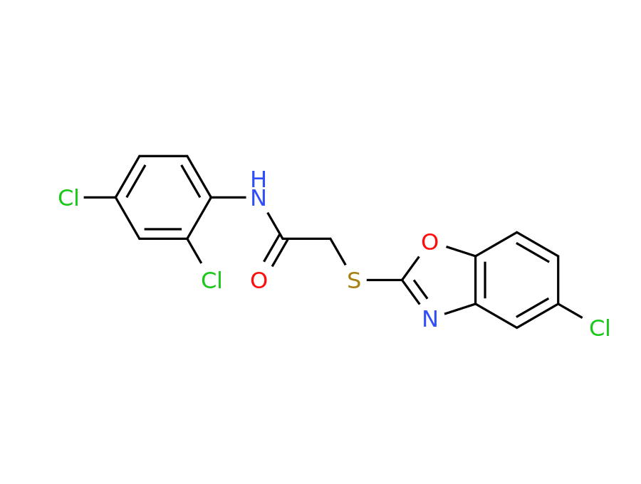 Structure Amb363703