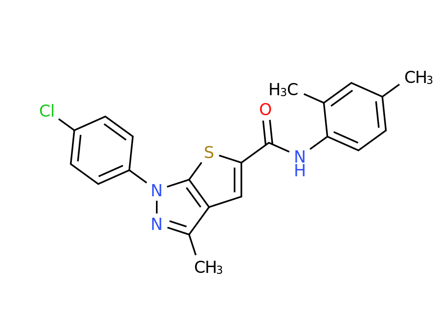 Structure Amb3638003