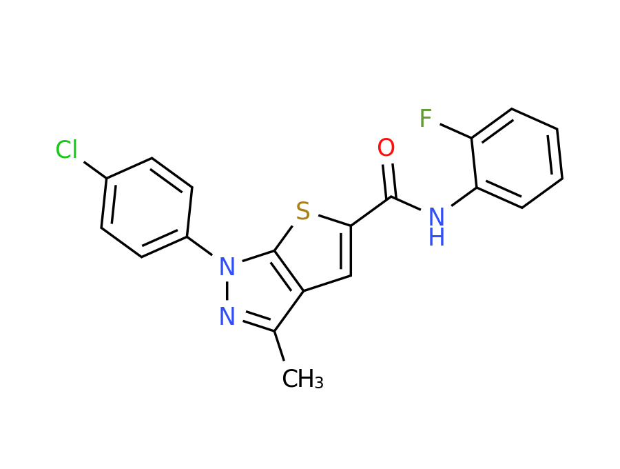 Structure Amb3638717