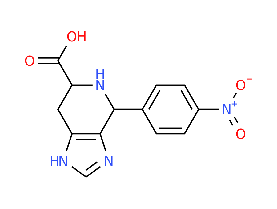 Structure Amb3640305