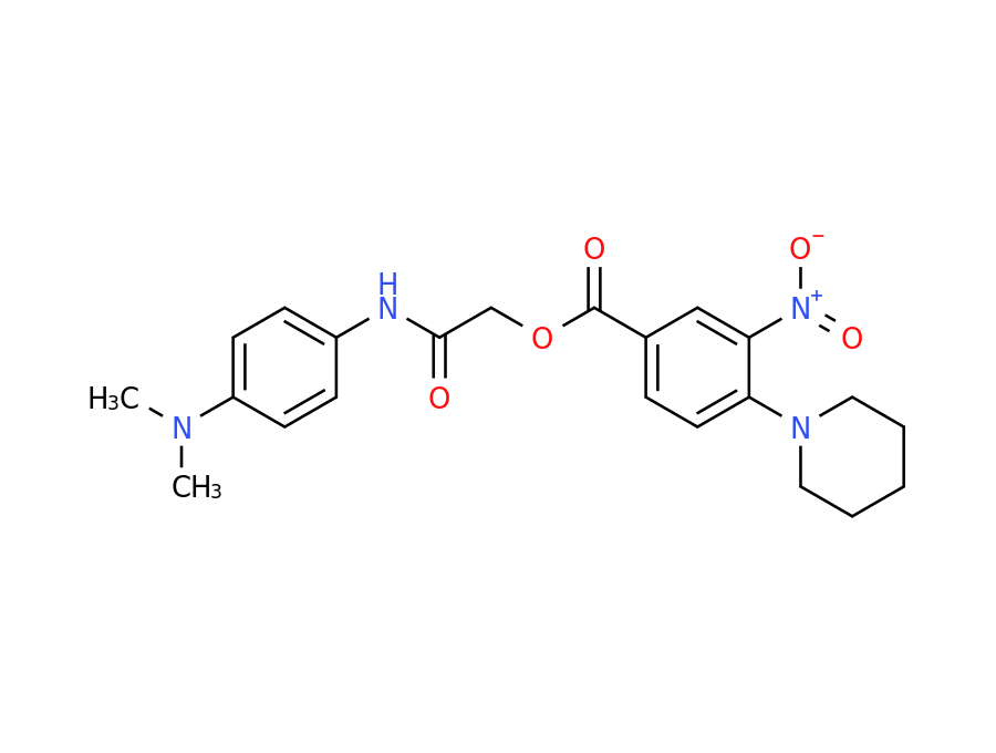 Structure Amb364163