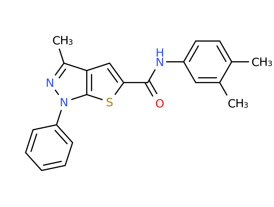 Structure Amb3641657