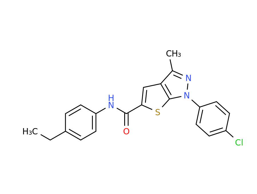 Structure Amb3642520