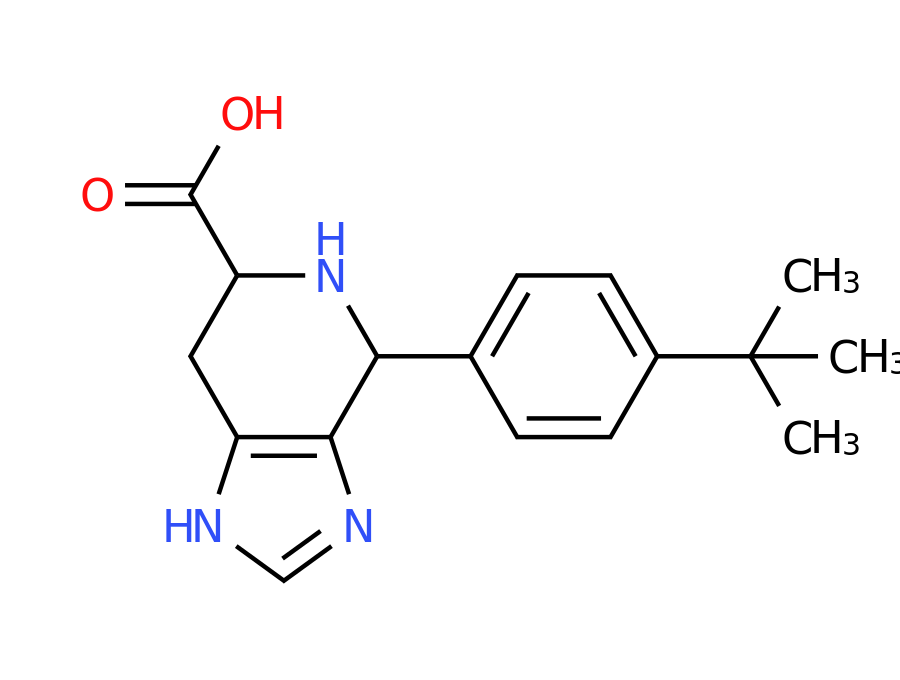 Structure Amb3643101