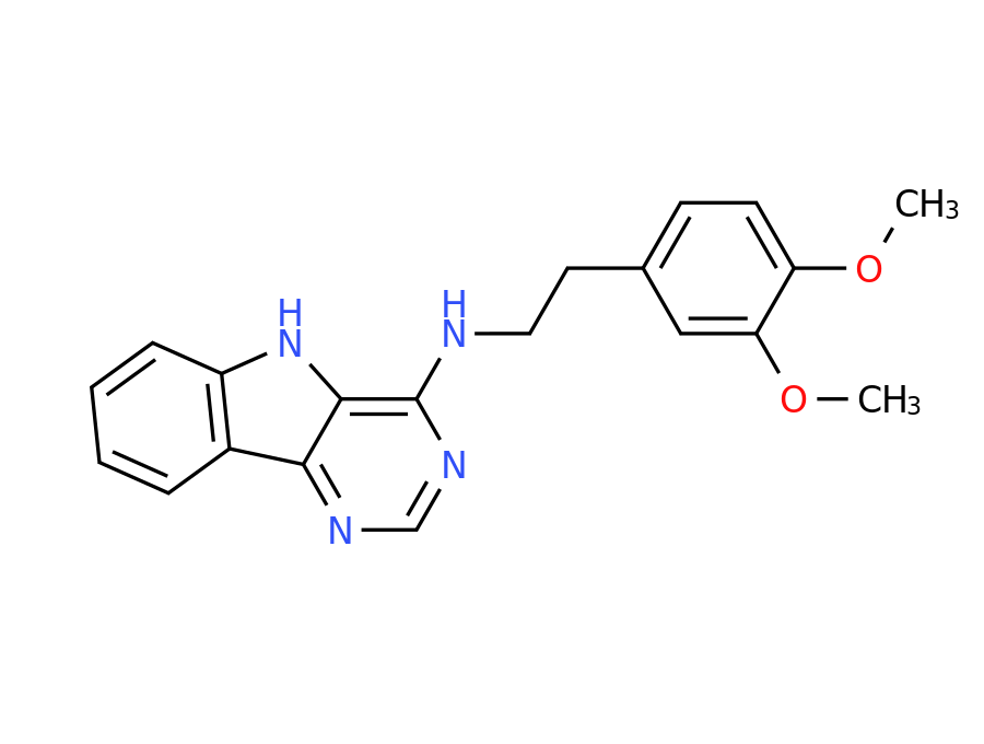 Structure Amb3644901