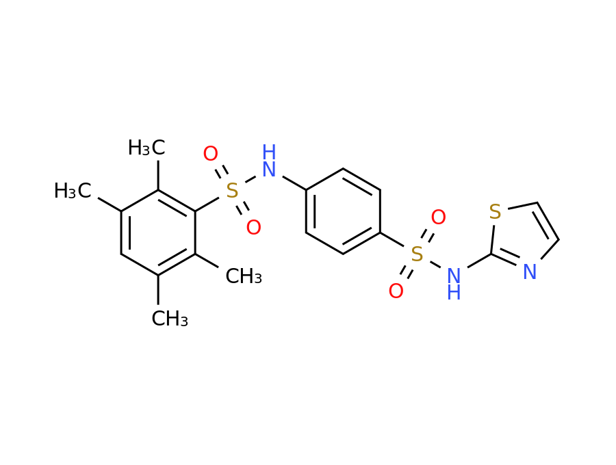 Structure Amb364580