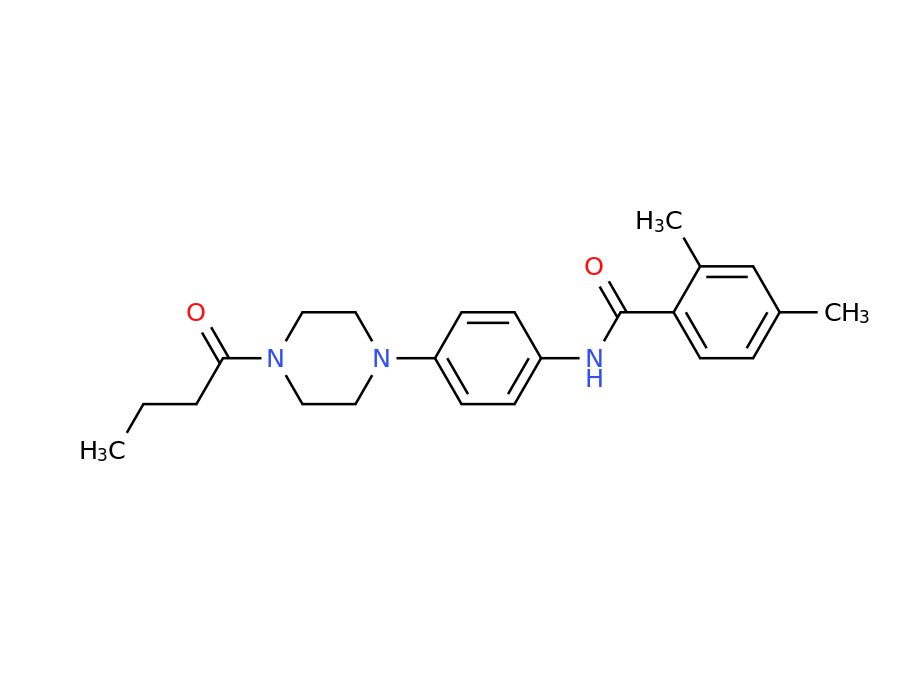 Structure Amb3650389