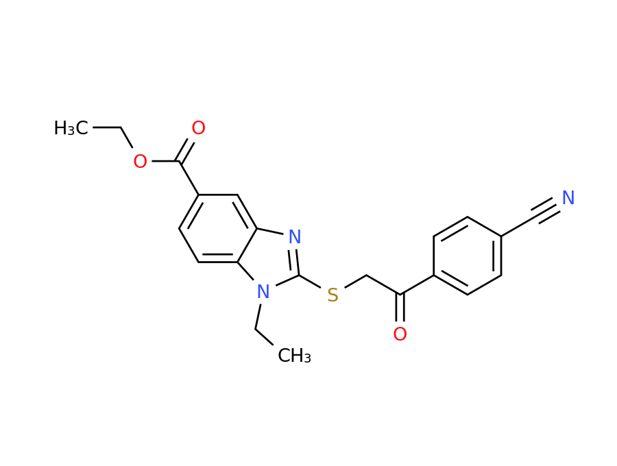 Structure Amb365046