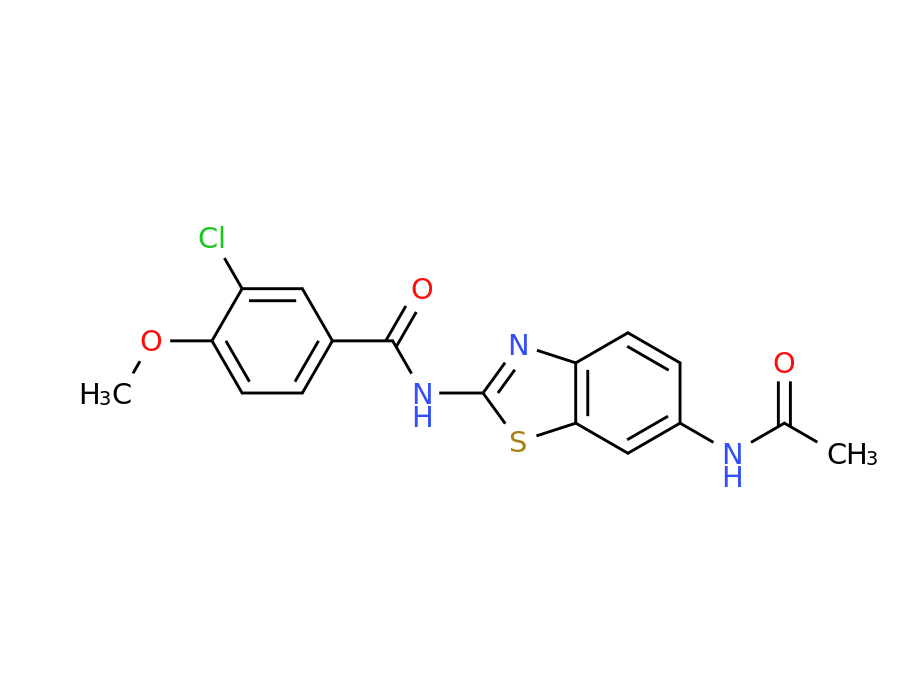 Structure Amb3650552