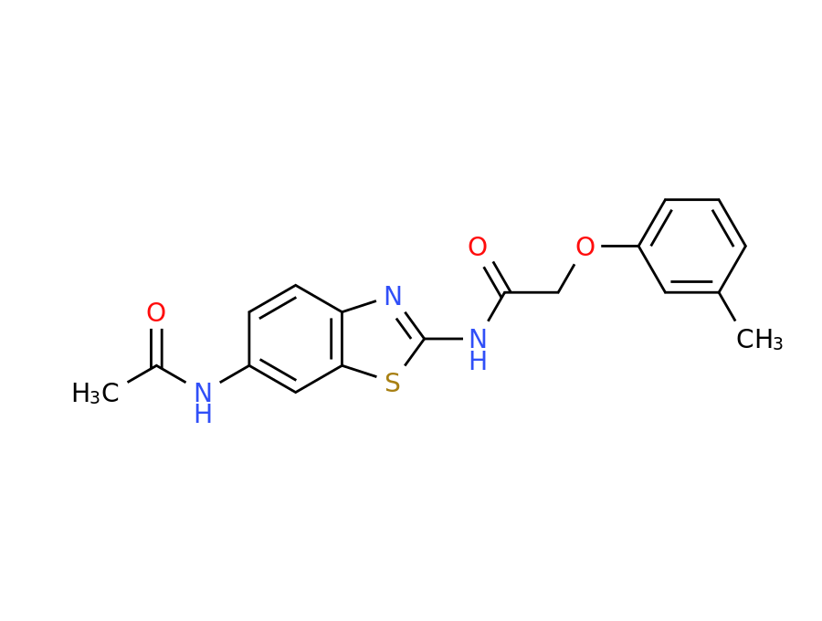 Structure Amb3650570