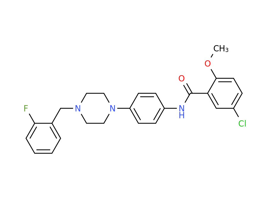 Structure Amb3650586