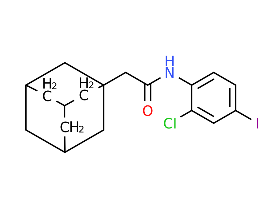 Structure Amb3650610