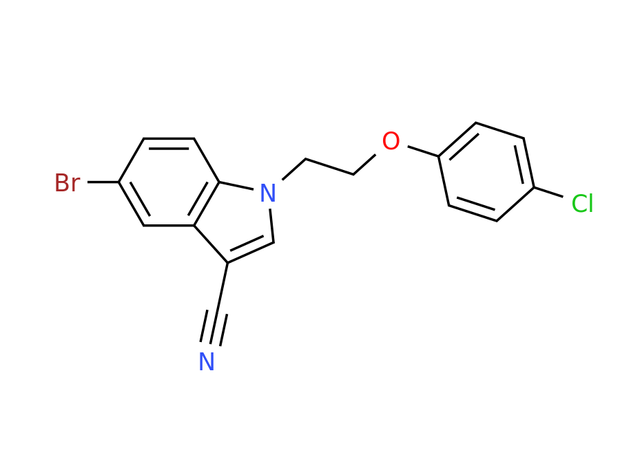 Structure Amb3652558