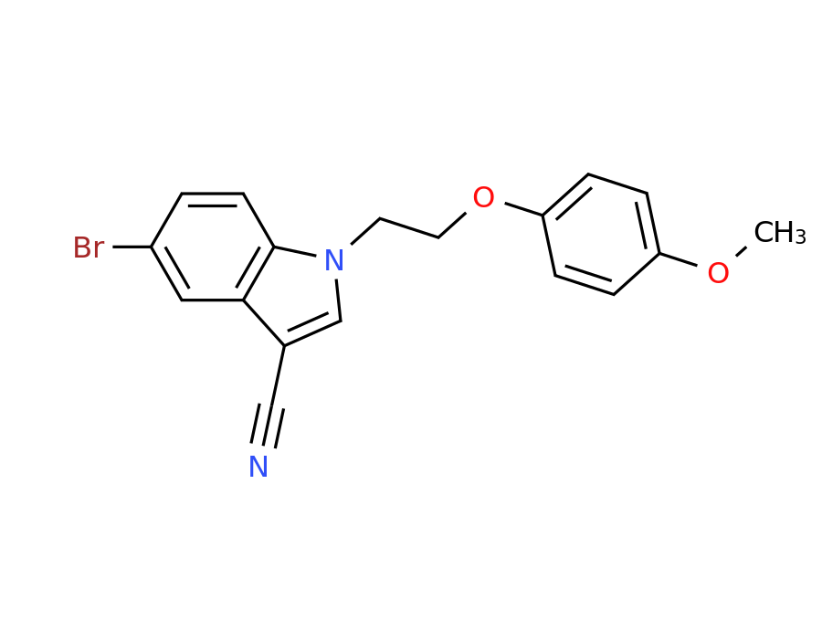 Structure Amb3652559