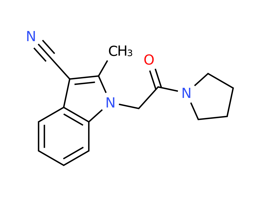 Structure Amb3652613