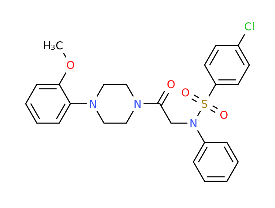 Structure Amb3653088