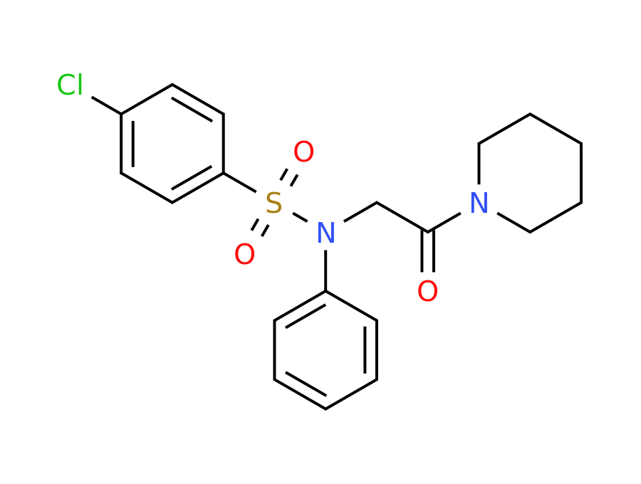 Structure Amb3653094