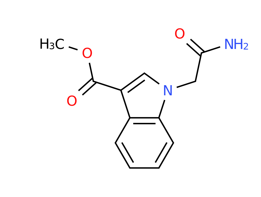 Structure Amb3653586