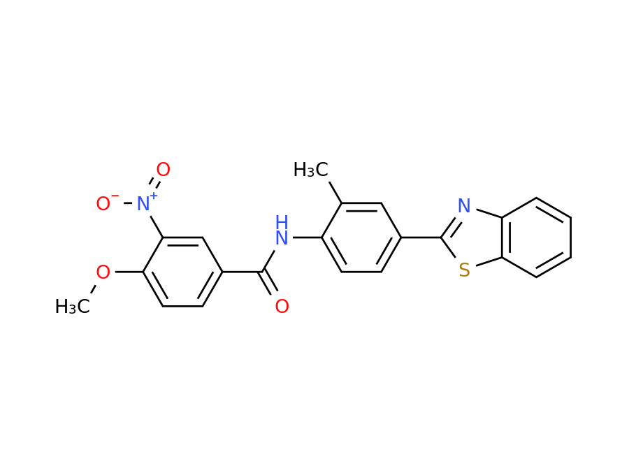 Structure Amb3653922