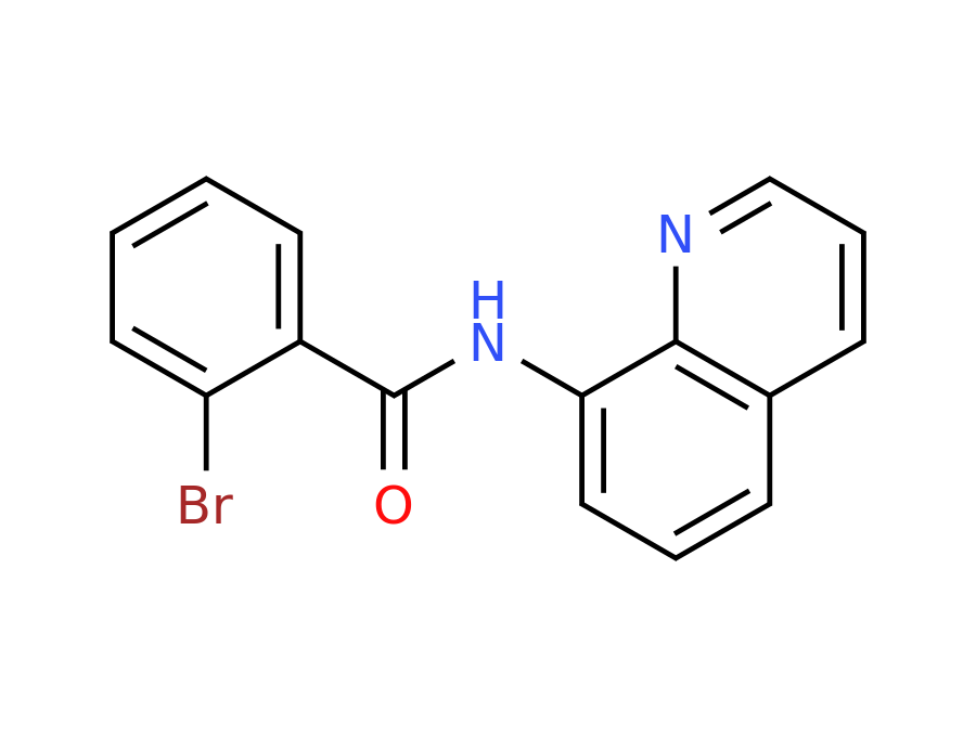 Structure Amb3654456