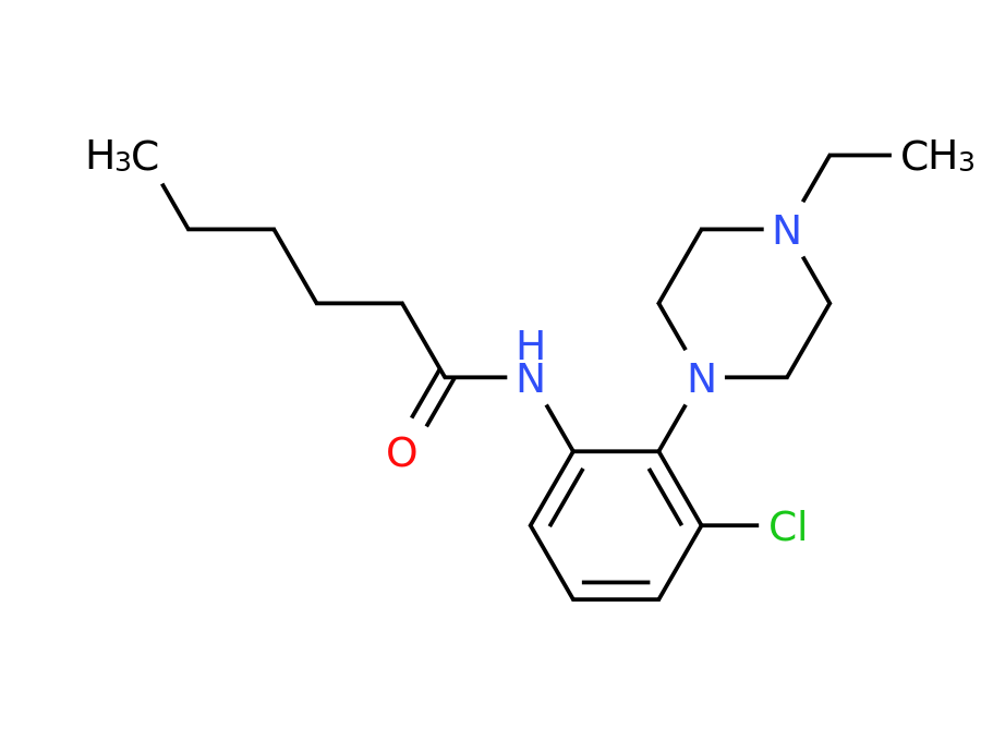 Structure Amb3654728