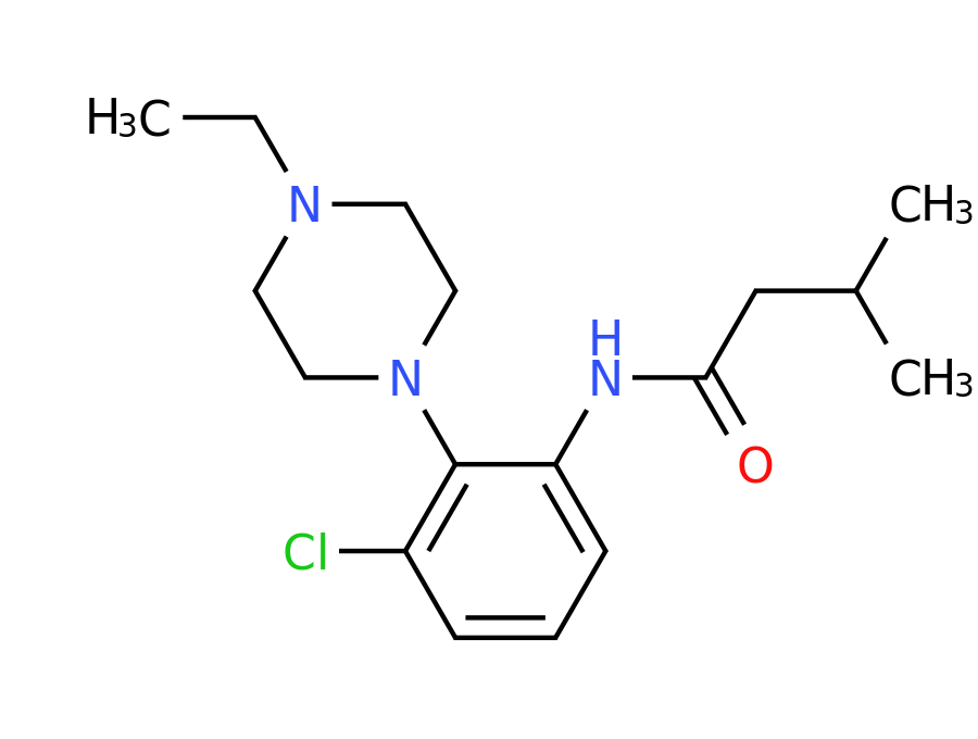 Structure Amb3654746