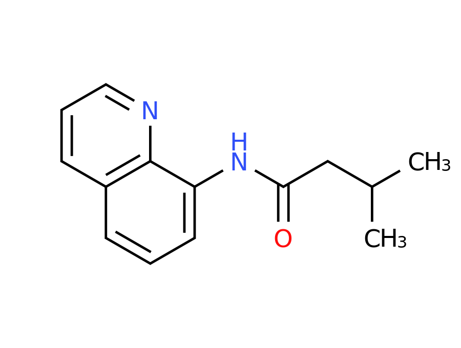 Structure Amb3654805