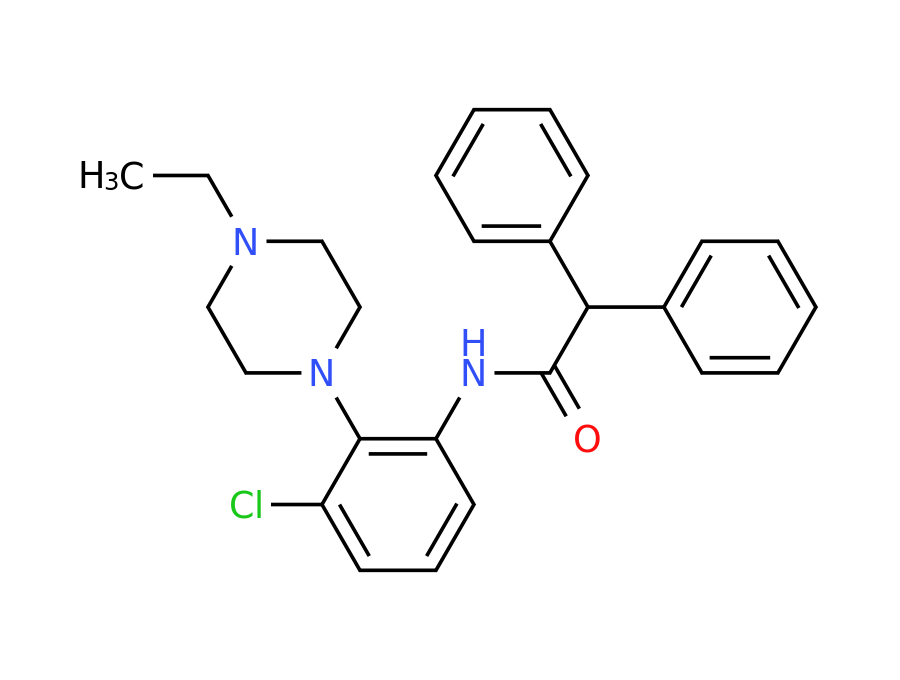 Structure Amb3655099