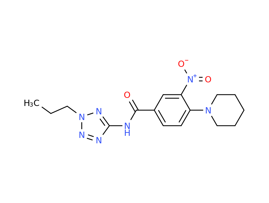 Structure Amb3660054