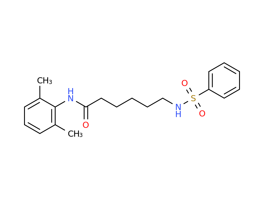 Structure Amb3661651