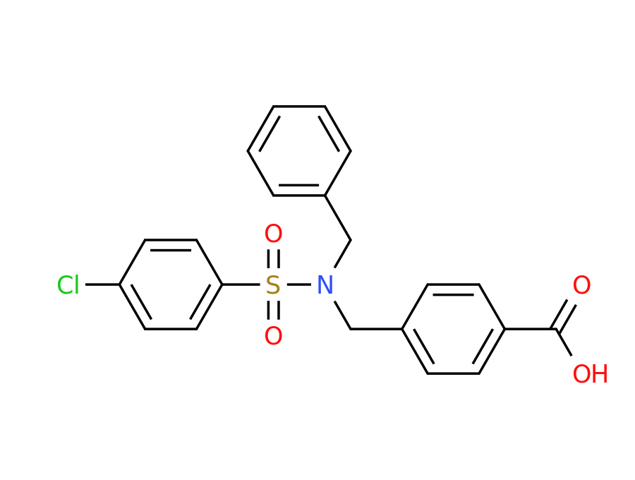 Structure Amb366268