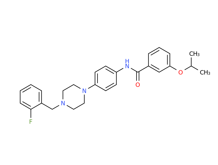 Structure Amb3663621