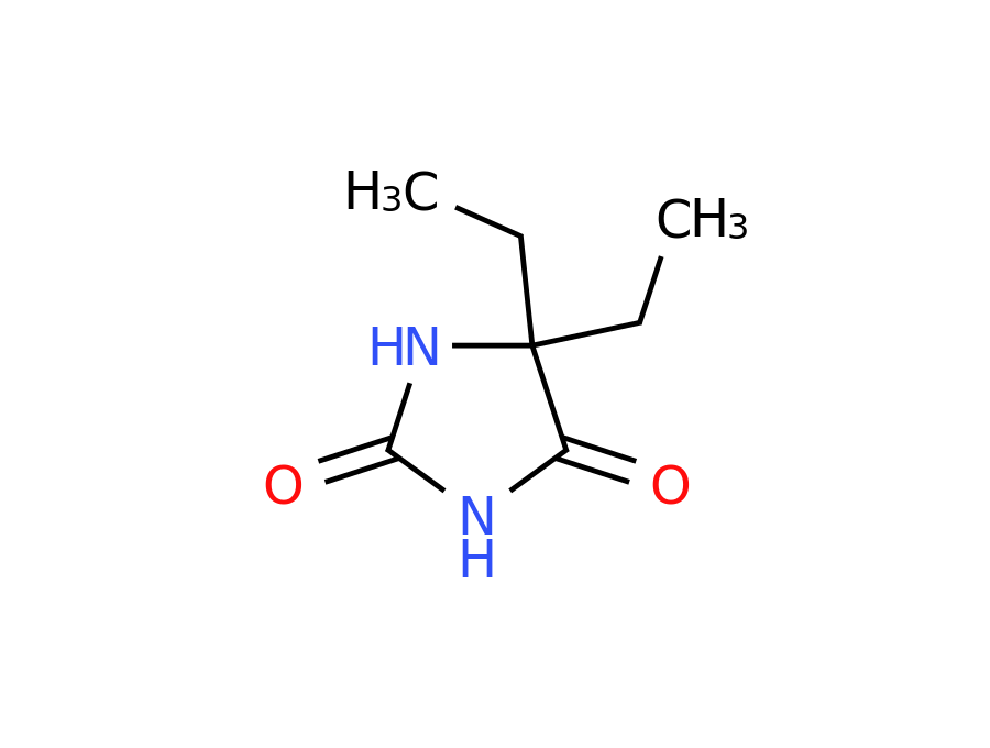 Structure Amb366403