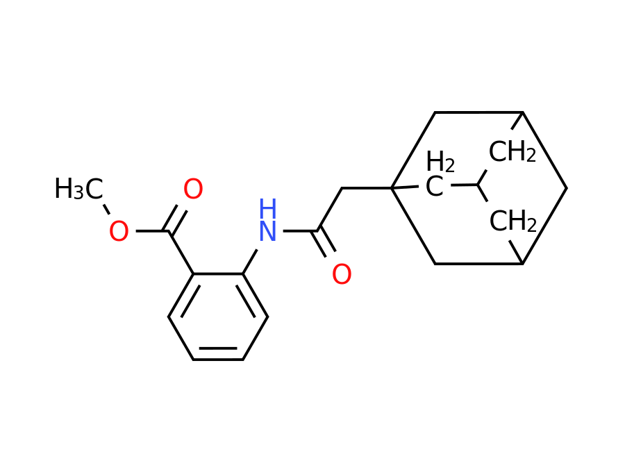 Structure Amb3665075