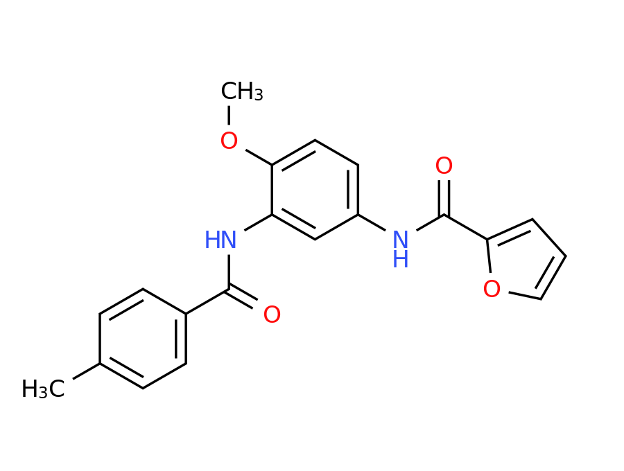 Structure Amb3666030