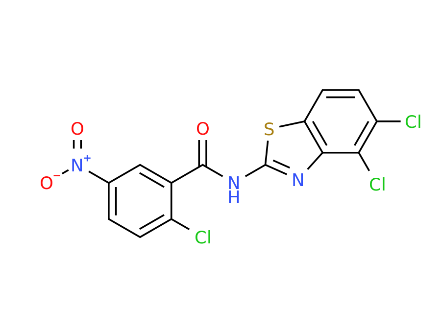 Structure Amb3666118