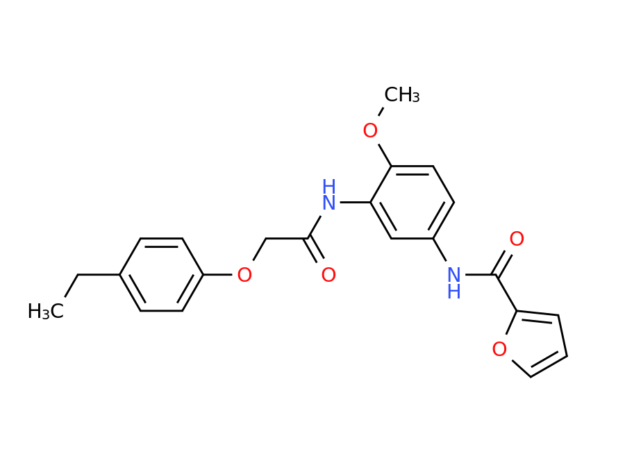 Structure Amb3667213