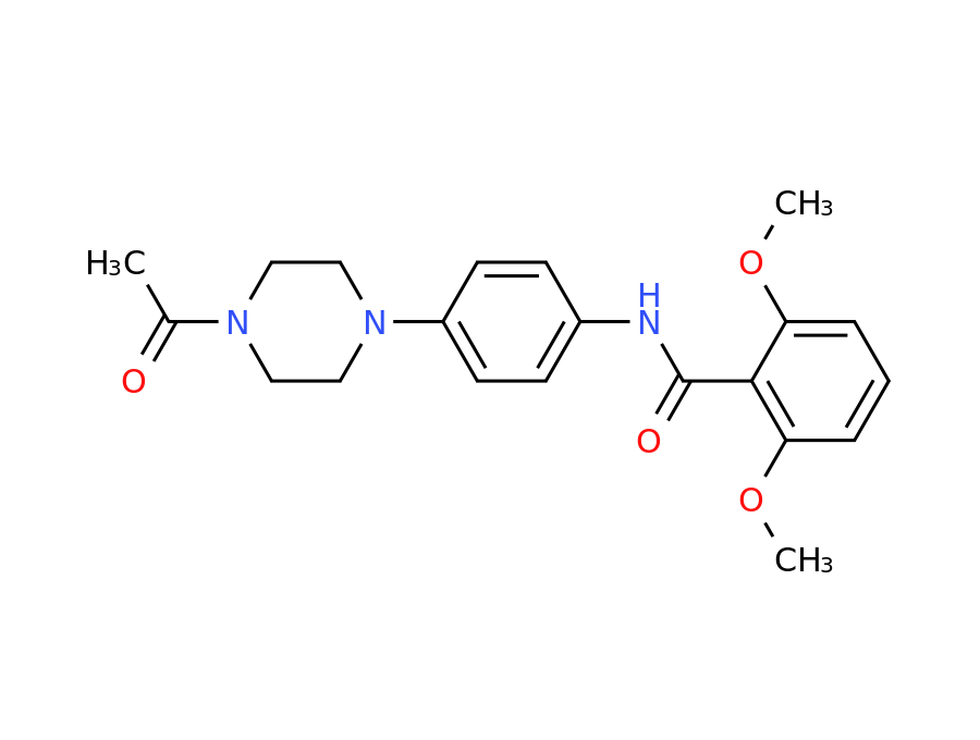 Structure Amb3667244