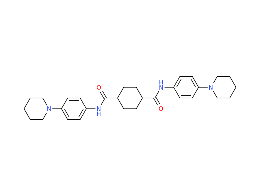 Structure Amb366807