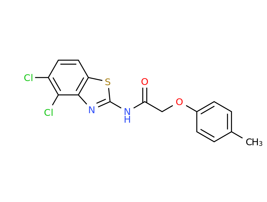 Structure Amb3668148