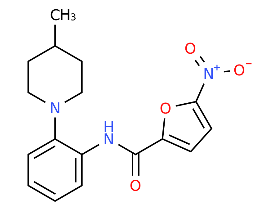 Structure Amb3668225