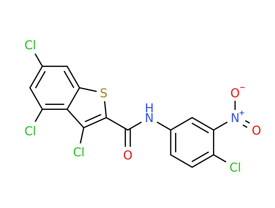 Structure Amb366846