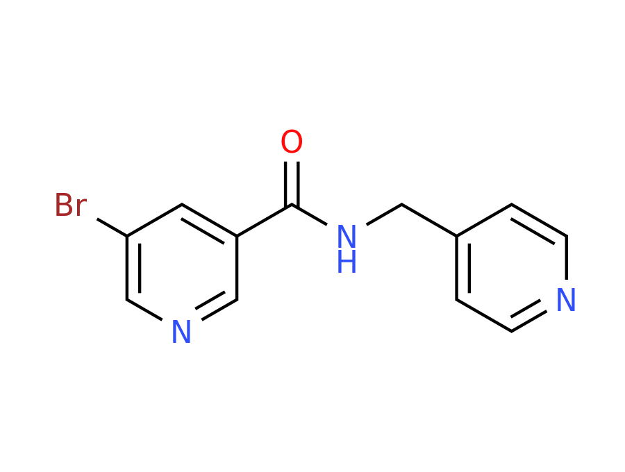 Structure Amb36687